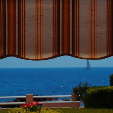 Studio Pieds Dans L'Eau Saint-Raphael  Ngoại thất bức ảnh